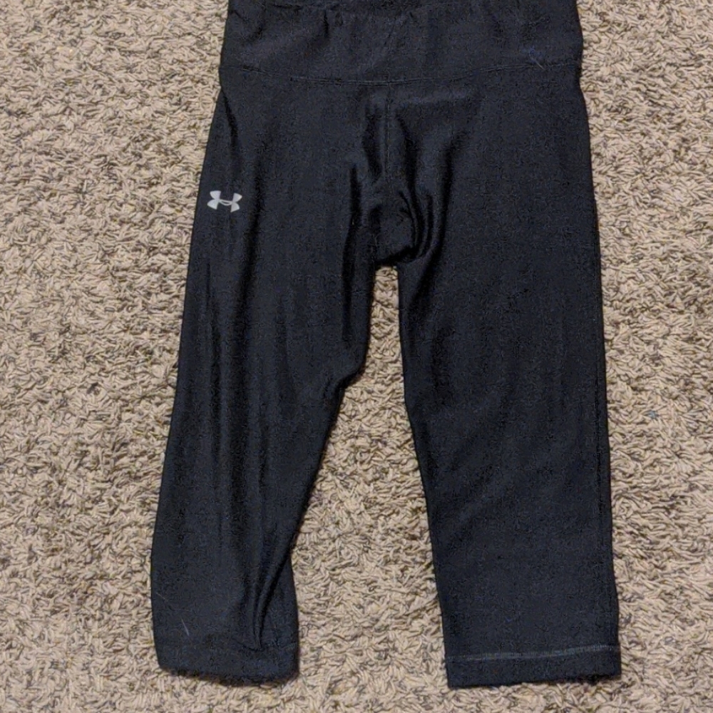 Crop leggings